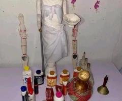 The Most trustworthy powerful spiritual herbalist Man in nigeria