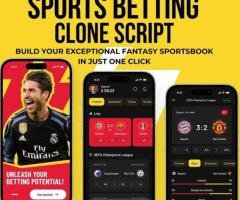 Score Big During FIFA Club World Cup 2025 – Start Your Own Betting App with Our Clone Script Today!