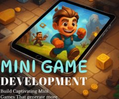 Create, Play, Scale – Launch Mini Games That Drive Real Business Growth
