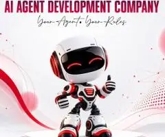 The Next Business Tool Isn't Another App. It's Your Own AI Agent